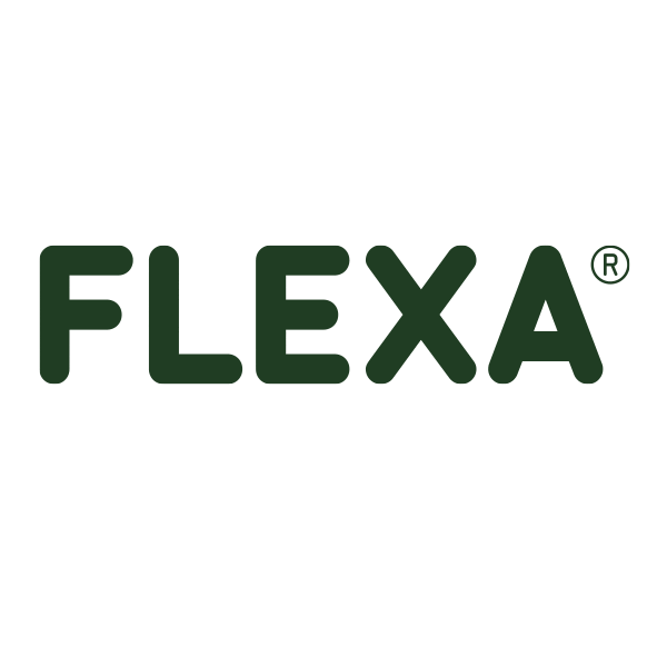Flexaworld Sticker by FLEXA for iOS & Android | GIPHY