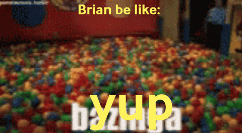 nobledynasti giphygifmaker yup the big bang theory sheldon cooper GIF