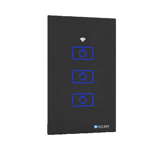 Smarthome Sticker by Azura Australia Technology