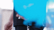 Blue Smoke GIF by Envy