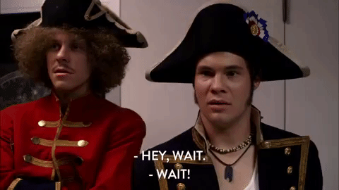 comedy central adam demamp GIF by Workaholics