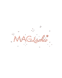 Beauty Magnet Sticker by MAGLashes
