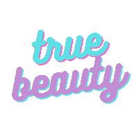 eunulovebot beauty true eunwoo truebeauty Sticker