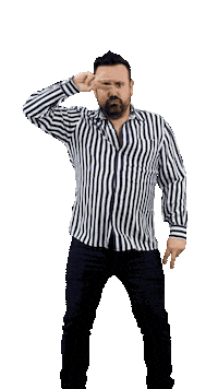 Baile Felicidad Sticker by Grupo CTO Medicina