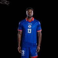 Fifa World Cup Haiti GIF by Respective