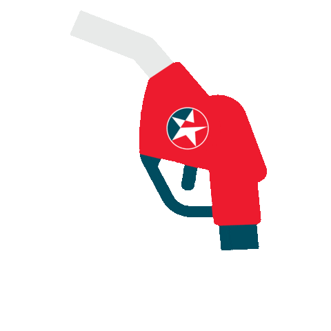 Fuel Up Gas Station Sticker by Caltex Philippines