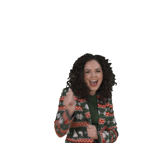 Christmas Reaction Sticker by OppoSuits