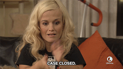 GIF by Lifetime Telly