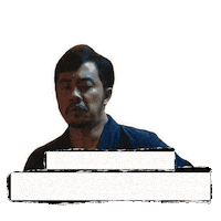Horor Sticker by CINEVERSE.ID