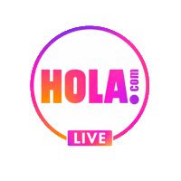 Tag Click Sticker by ¡HOLA!