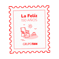 Mardelplata Lafeliz Sticker by Fava