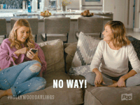 hollywood darlings GIF by Pop TV
