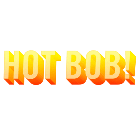 Animation 3D Sticker by cks.design