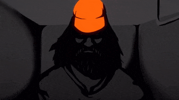 The Last Worker GIF by Wired Productions