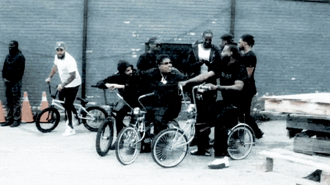 Box Me In Hip Hop GIF by Smiley