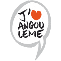 jaimeangouleme angouleme jaimeangouleme Sticker