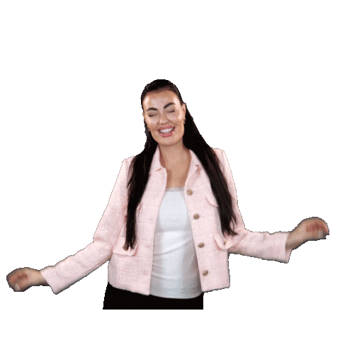 Skinbrowbar giphyupload brows dans dansen Sticker