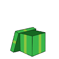 bowling ball christmas Sticker by Bowlero