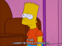 bart simpson GIF