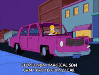 homer simpson GIF