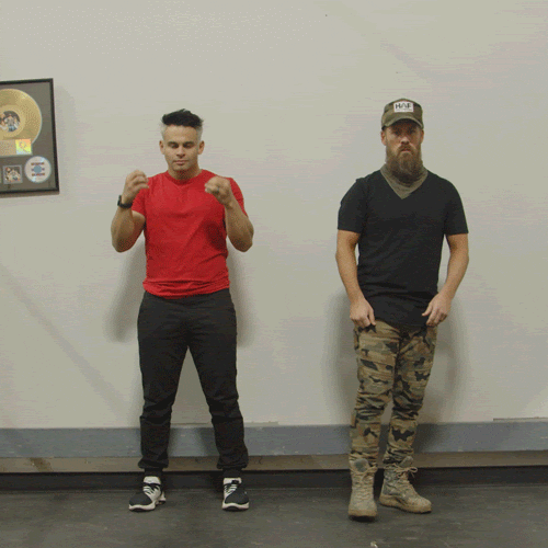 Universal Music Group Wow GIF by YA'BOYZ