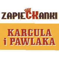 Kargulaipawlaka Sticker by Zapieckanki