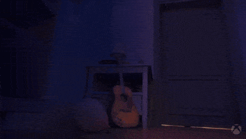 Where Are You Boo GIF by Xbox