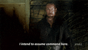 leading season 4 GIF by Black Sails