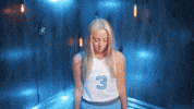 Look Up University Of North Carolina GIF by UNC Tar Heels