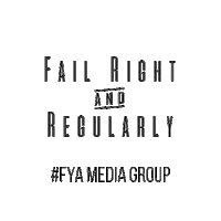 fyagroup fya social media marketing companies website design and development company in mumbai media buying agencies in india Sticker