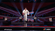 Niall Horan Run GIF by The Voice