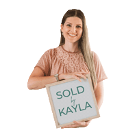 Real Estate Realtor Sticker by Oak & Keys