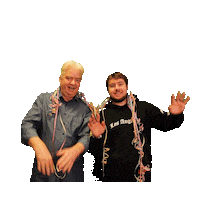 Panart Jubileum Sticker by PanArt