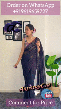 Buy Now Fashion GIF by ArtistryC