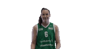 Sport Basketball Sticker by Basket_fi