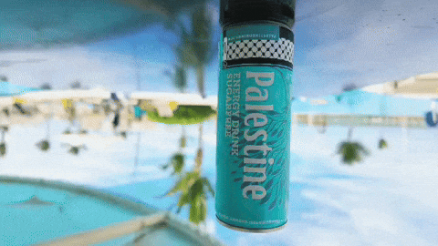 Soft Drinks Summer Drink GIF by Blbvallc