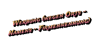 Ad Sticker by Soest-NRW