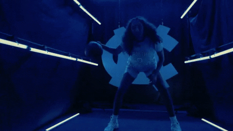North Carolina GIF by UNC Tar Heels