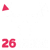 2026 Sticker by Juwenalia Białystok