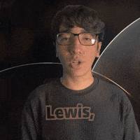 Lewis GIF