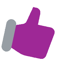 Hr Thumbs Up Sticker by Bosch