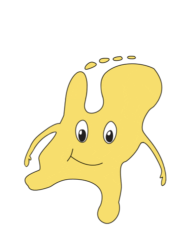 Jeroen GIF by Mirjam Debets