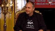 Pepe Colubi Laugh GIF by Movistar+