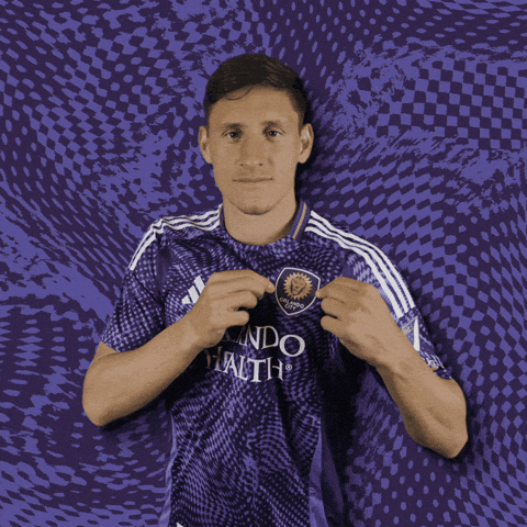 Soccer Mls GIF by Orlando City SC