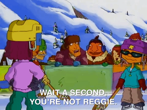 rocket power nicksplat GIF