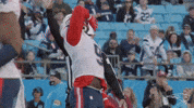 Football Wipe GIF by New England Patriots