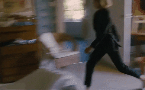 I Dont Know GIF by SONIA