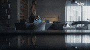 Sky Atlantic Italia Diavoli GIF by Sky Italia