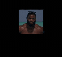 Glow Up Locked In GIF