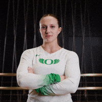 Oregon GIF by GoDucks